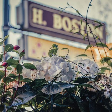 Hotel Boston Cesenatico Exterior photo